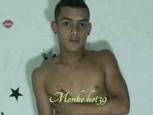 Monke_hot39