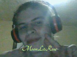 MoonLitRose