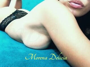 Morena_Delicia