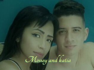 Mossey_and_katia