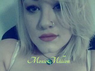 MoxieMillion