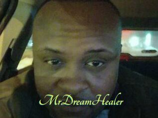 MrDreamHealer