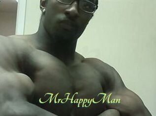 MrHappyMan