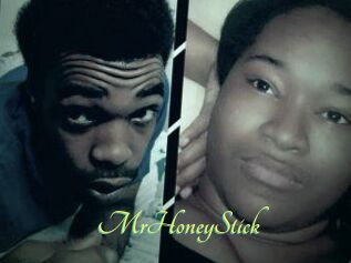 MrHoneyStick