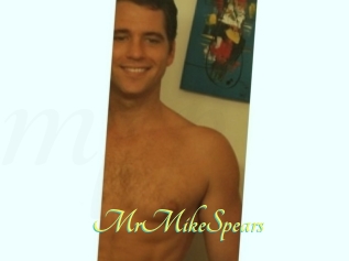 MrMikeSpears