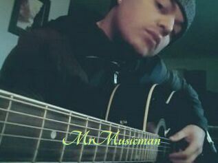 MrMusicman