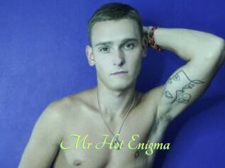 Mr_Hot_Enigma