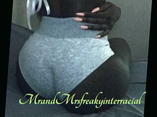 MrandMrsfreakyinterracial