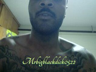 Mrbigblackdick0522