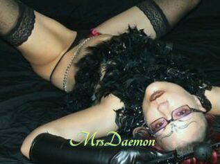 MrsDaemon