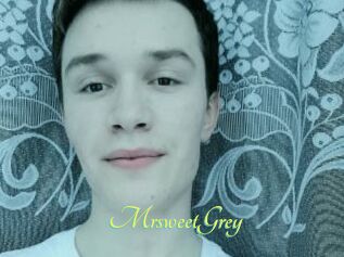 MrsweetGrey