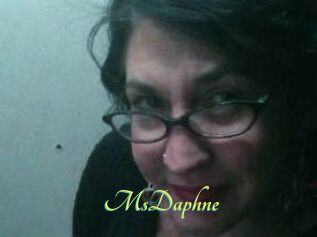 MsDaphne