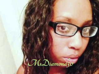 MsDiamond50