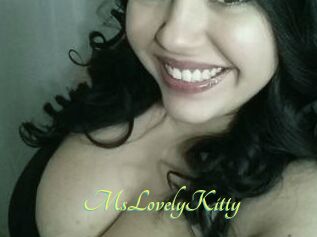 MsLovelyKitty