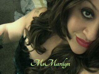 Ms_Marilyn