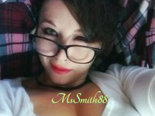 MsSmith88