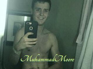 Muhammad_Moore