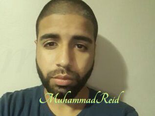 Muhammad_Reid