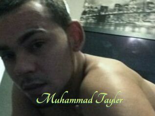 Muhammad_Tayler