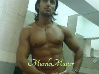 MuscleMaster