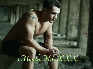 MuscleMikeXXX