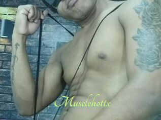 Musclehottx