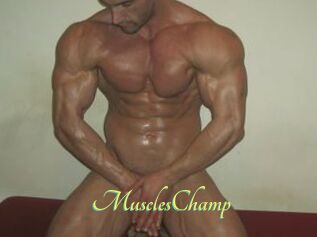 MusclesChamp