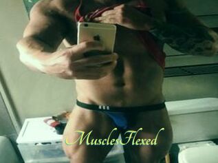 MusclesFlexed