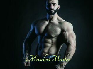 MusclesMaster