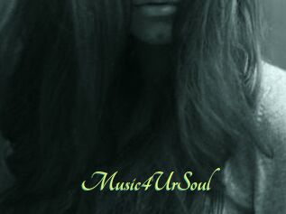 Music4UrSoul