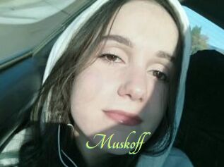 Muskoff