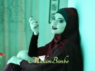 MuslimBimbo