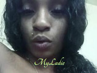 MyLadie