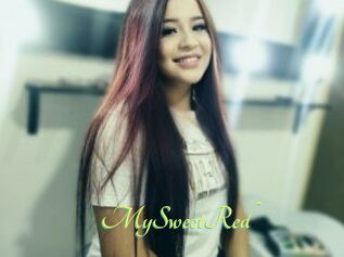 MySweetRed