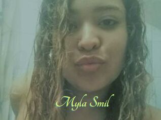 Myla_Smil