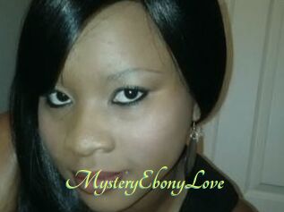 MysteryEbonyLove