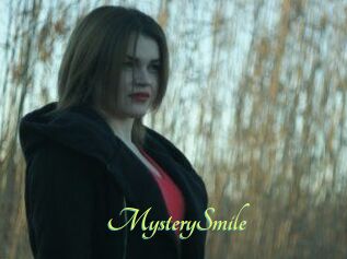 MysterySmile