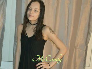 MzCandy