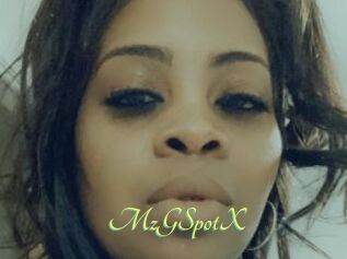 MzGSpotX