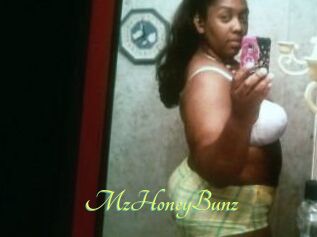 MzHoneyBunz