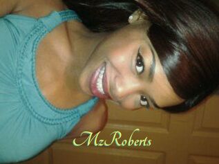 MzRoberts