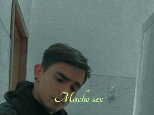 Macho_sex