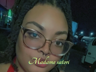 Madame_satori