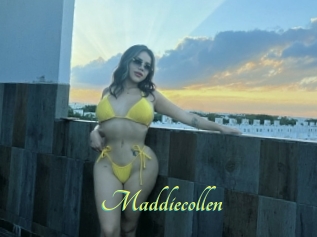 Maddiecollen