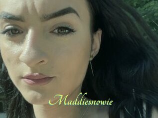 Maddiesnowie