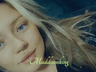 Maddisonking