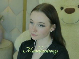 Madelinestrongs