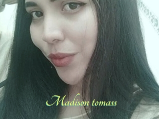 Madison_tomass