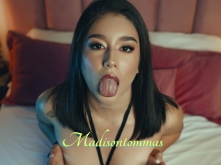 Madisontommas