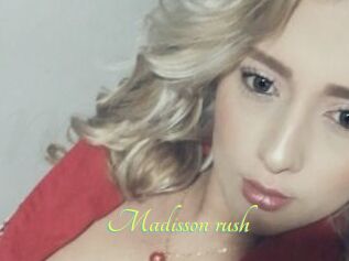 Madisson_rush